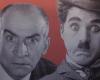Charlie Chaplin e Louis de Funès riuniti in una mostra a Corsier-sur-Vevey – rts.ch