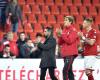 Yannick Ferrera non prende i guanti dopo la retrocessione del RWDM – All football