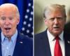 Donald Trump critica Joe Biden definendolo “cattivo ragazzo” e “totale idiota” durante la manifestazione del New Jersey: “Tutto il mondo sta ridendo di lui”