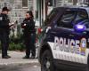 Morte sospetta a Montreal: un uomo trovato inanimato in un vicolo di Plateau Mont-Royal