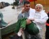 Alluvioni in Brasile: Francesco chiama l’arcivescovo di Porto Alegre