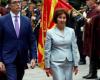 Quando il nuovo presidente della Macedonia del Nord si rifiuta di pronunciare il nuovo nome del suo Paese