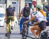 “I ciclisti saranno più numerosi degli automobilisti a Parigi, è inevitabile”
