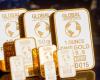 Aumento del prezzo dell’oro: ecco di cosa beneficeranno i paesi africani