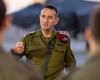 Nahost-Liveblog: ++ Israels Armeechef fordert Nachkriegsstrategie ++
