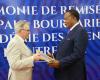 Conservazione dell’ambiente. Denis Sassou N’Guesso riceve il Premio Paul Bourdarie dell’Accademia delle Scienze d’Oltremare