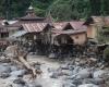 Indonesia | Inondazioni e colate di lava fredda uccidono più di 30 persone