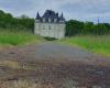 Queste pietre dormienti. Il castello della Borde, nella Val-Fouzon, nel nord dell’Indre, attende ancora un nuovo slancio