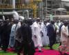 Nigeria: Inaugurazione della più grande fabbrica di fertilizzanti dell’Africa – VivAfrik