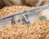 L’USDA ha motivato un aumento dei prezzi del grano