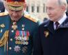 Perché Putin si sta sbarazzando di Sergei Shoigu