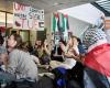 Occupazione Unifr: gli studenti dovranno partire alla fine del pomeriggio