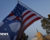 Krieg im Nahen Osten – USA sichern Israel Unterstützung zu – Notizie