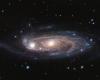 La NASA Hubble condivide la foto della Galassia di Rubin mentre ricorda Vera Rubin, “Madre della materia oscura”, nel giorno della Festa della mamma 2024