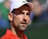 ATP – Roma > Mark Petchey su Djokovic: “Anche voi avete l’impressione che Novak dirà addio al tennis dopo le Olimpiadi? Comincio a sentire le vibrazioni di Sampras 2002”