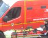 Un ferito in un incidente stradale che ha coinvolto due auto e un furgone sul Lien, vicino a Montpellier