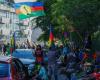 Nuova Caledonia: rivolte e coprifuoco a Nouméa al momento del voto sulla riforma costituzionale | TV5MONDE