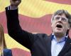 Spagna: Carles Puigdemont annuncia la sua candidatura alla guida di un governo di minoranza in Catalogna