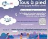 Partecipa alla sfida connessa “Tutti a piedi in Borgogna-Franca Contea”