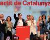 Catalogna: i separatisti perdono la maggioranza a favore dei socialisti di Pedro Sánchez