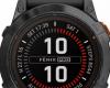 Il nuovo orologio Garmin fēnix 7X Pro Solar Edition è stato venduto a soli 667€