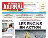 Le Petit Journal – Tarn et Garonne – 14/05/2024 – Le Petit Journal