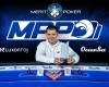Nuova prestazione per Kenjic che vince l’High Roller del Mediterranean Poker Party