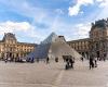 Post Malone: ​​un concerto eccezionale del rapper americano al Louvre