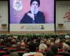 Il leader di Hezbollah chiede al Libano di fare pressione sull’Europa
