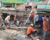 In Indonesia sale a 41 il bilancio delle vittime delle inondazioni