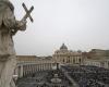 Il Vaticano pubblica una procedura da seguire per essere perdonati dei propri peccati nel 2025 – rts.ch