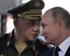 Le ragioni che hanno spinto Vladimir Putin a licenziare il suo ministro della Difesa Serguei Choigou