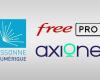 Essonne Numérique sceglie Free Pro e Axione per implementare nuovi servizi digitali
