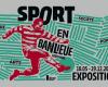 Città di Montreuil – Mostra: lo sport nella periferia parigina