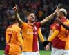 VIDEO. Drie Belgische deoelpunten en Turkije: Fenerbahçe e Michy Batshuayi star titelfeest Galatasaray nog even uit