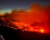 Migliaia di persone vengono evacuate mentre gli incendi crescono “drammaticamente” nel Canada occidentale | Notizie sulla crisi climatica