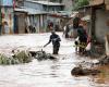 I vescovi cattolici del Kenya chiedono al governo una risposta urgente alle inondazioni