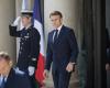 per evitare un fiasco, Emmanuel Macron pianifica un dibattito con Marine Le Pen