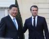 Dopo una settimana di tournée in Europa, il messaggio di Xi Jinping è chiaro: la Francia non è più un partner importante della Cina