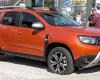 Dacia richiama i Dusters a causa del rischio di guasto dell’airbag