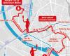 Giochi Olimpici di Parigi 2024: tutto quello che c’è da sapere sul passaggio della fiamma venerdì a Tolosa e nell’Alta Garonna