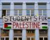 Attivisti pro-Gaza: Berna occupata dagli Stati Uniti, misure preventive a Basilea