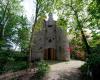 Paesi Bassi | “Lord Gregorious” costruì un castello nel suo giardino