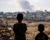 Gaza: violenti scontri tra soldati israeliani e Hamas, civili in fuga da Rafah