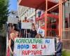 Gli agenti statali responsabili della PAC sono in sciopero questo lunedì nell’Isère