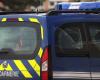Due giovani conducenti forzano un posto di blocco della gendarmeria a Saint-Mexant durante il fine settimana