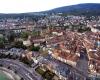 Un’elezione che resterà nella storia della città di Neuchâtel