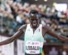 Dominic Lobalu può correre con i colori svizzeri