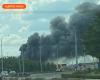 Un’esplosione e una “colonna di fumo nero” all’aeroporto di Zaventem: cosa sta succedendo?