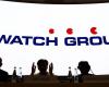Swatch Group rafforza la propria direzione generale